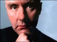 Irvine Welsh