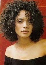 Lisa Bonet