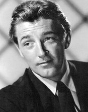 Robert Mitchum