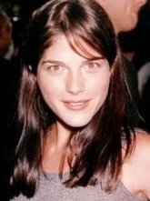 Selma Blair