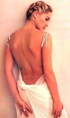 Sharon Stone 1945