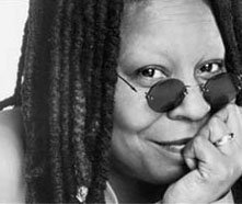 Whoopi Goldberg