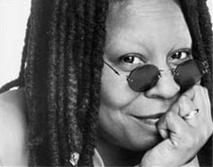 Whoopi Goldberg