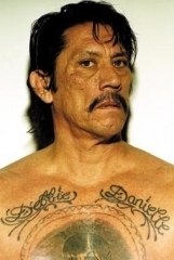 Danny Trejo
