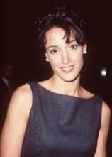 Jennifer Beals