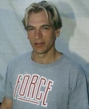 Julian Sands