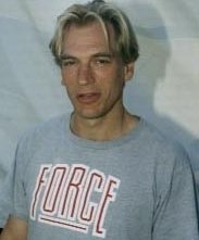 Julian Sands