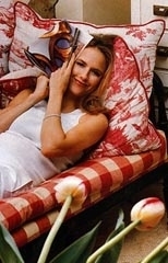 Kelly Preston