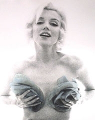 Marilyn Monroe 2102