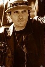 Robert Rodriguez