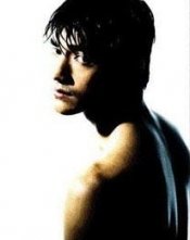 Takeshi Kaneshiro