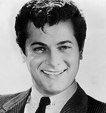 Tony Curtis