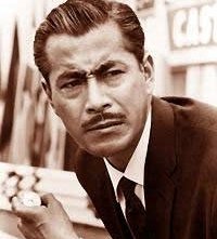 Toshiro Mifune 2059