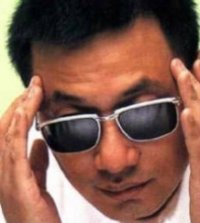 Wong Kar-Wai