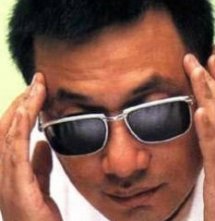 Wong Kar-Wai