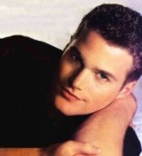 Chris O'Donnell