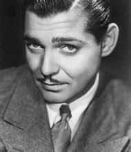 Clark Gable