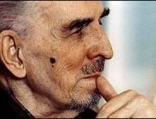 una foto Ingmar Bergman