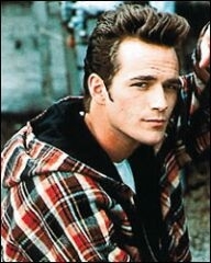 Luke Perry