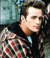 Luke Perry