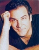 Mandy  Patinkin