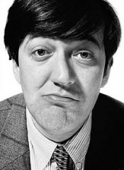 Stephen Fry