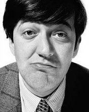 Stephen Fry
