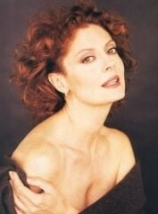 Susan Sarandon