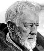 Alec Guinness