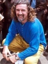Billy Connolly
