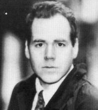 Bret Easton Ellis