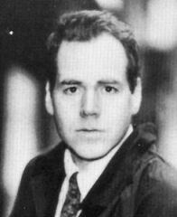Bret Easton Ellis