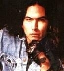 Eric Schweig