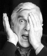 Leslie Nielsen