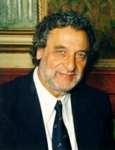 Luis Enriquez Bacalov