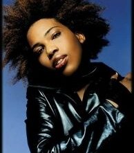 Macy Gray