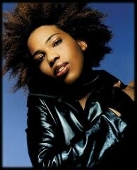 Macy Gray