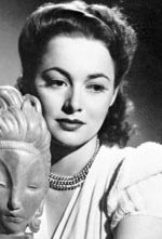 Olivia de Havilland
