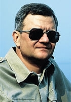 Tom Clancy