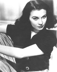 Vivien Leigh