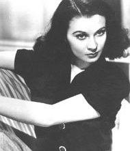 Vivien Leigh