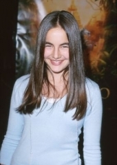 Camilla Belle