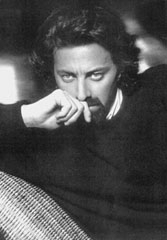 Luca Barbareschi