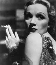 Marlene Dietrich 2389