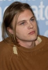 Michael Pitt