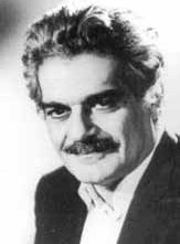 Omar Sharif