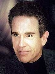 Warren Beatty