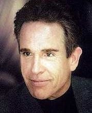 Warren Beatty