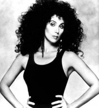 Cher