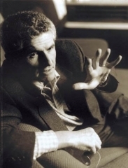 Locandina di Claude Lelouch